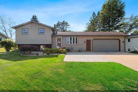 N263 FOREST Avenue, SHERWOOD, WI 54169