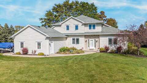 N7930 STATE PARK Road, SHERWOOD, WI 54169