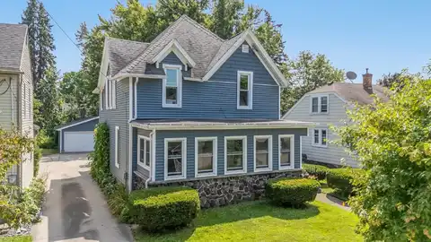 1219 W WINNEBAGO Street, APPLETON, WI 54914