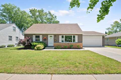 1603 S ONEIDA Street, GREEN BAY, WI 54304