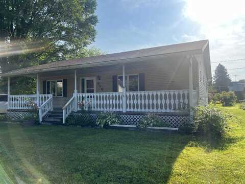 316 S MAIN Street, MARION, WI 54950