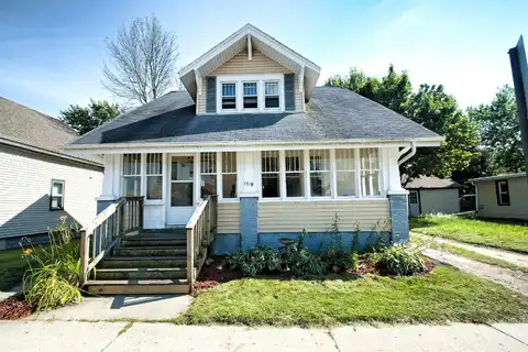 1519 22ND Street, TWO RIVERS, WI 54241