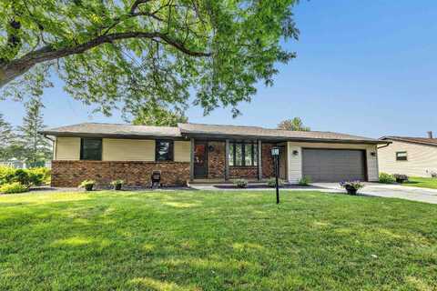 1145 MEADOW VIEW Lane, DE PERE, WI 54115