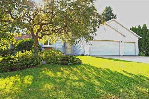 8341 PHEASANT RUN Trail, LARSEN, WI 54947