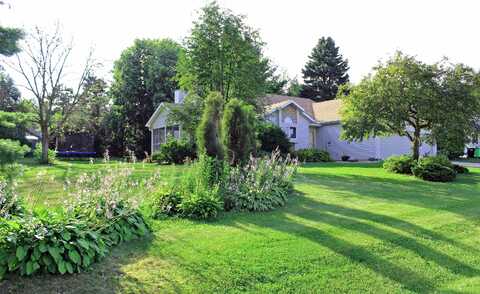 8341 PHEASANT RUN Trail, LARSEN, WI 54947