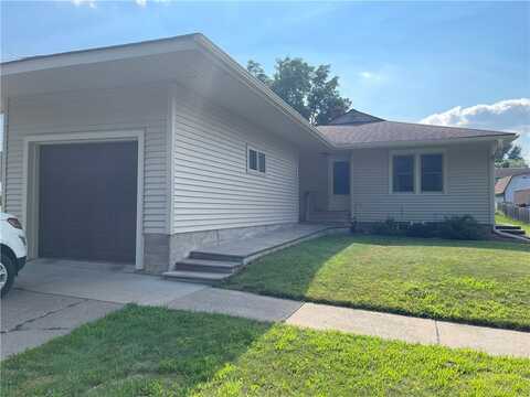 119 N Jackson Street, Boyd, WI 54726