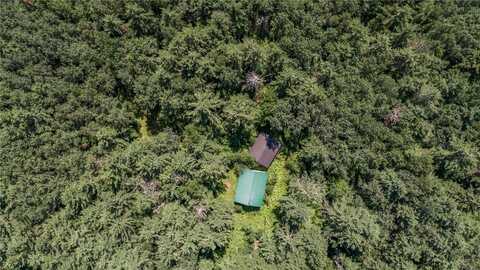 4999 N Smith Road, Couderay, WI 54828