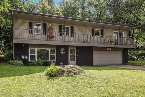 1103 Mulberry Drive, Altoona, WI 54720