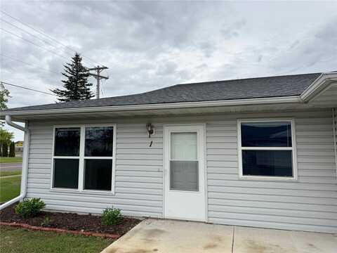 520 E South Street, Rice Lake, WI 54868