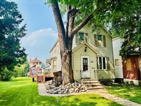 509 5th St. South, Virginia, MN 55792