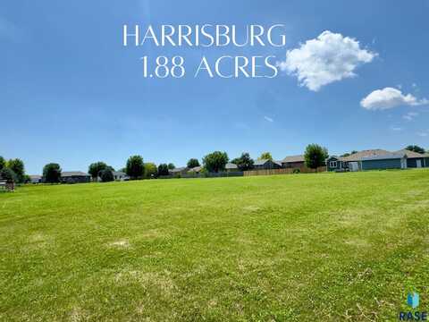 105 W Elm St, Harrisburg, SD 57032