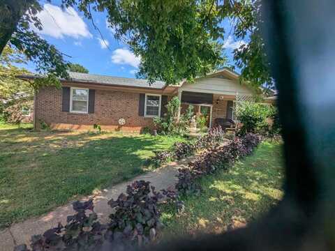 214 Memphis Junction Road, Bowling Green, KY 42101