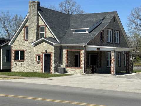 507 E Main Street, Scottsville, KY 42164