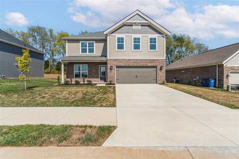 2964 Stagner Lane, Bowling Green, KY 42104