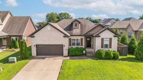 473 Adalynn Circle, Bowling Green, KY 42104