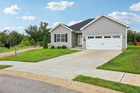 842 River Birch Court, Bowling Green, KY 42103