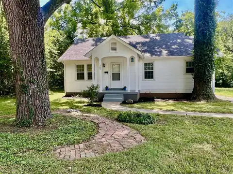 206 W 13th Avenue, Bowling Green, KY 42101