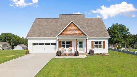 322 Wilson Heights Circle NE, Cleveland, TN 37312