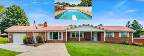 108 Young Drive, Sweetwater, TN 37874