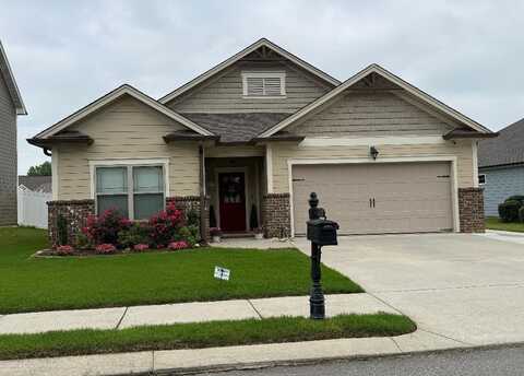 1788 Timber Creek Road NE, Cleveland, TN 37323