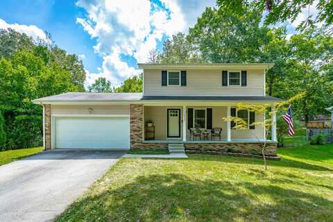 1436 N Winer Drive, Soddy-Daisy, TN 37379