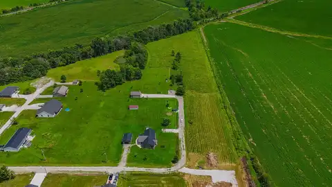 7 Lots Barkley/Suzanne Ct St., Clark, MO 65243
