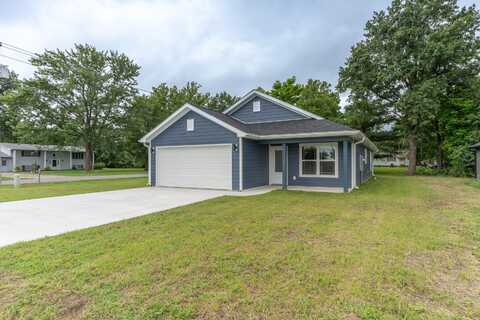 1101 Stonebridge, Moberly, MO 65270