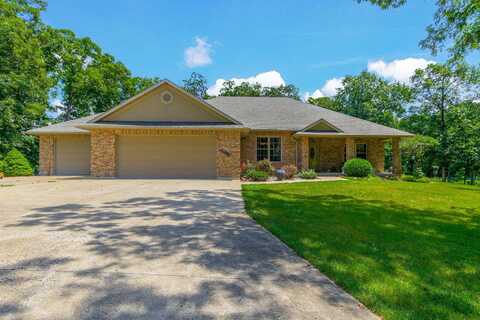 19050 N Rte V, Sturgeon, MO 65284