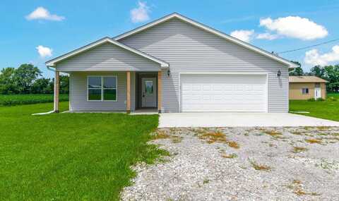 97 Guthrie St., Clark, MO 65243