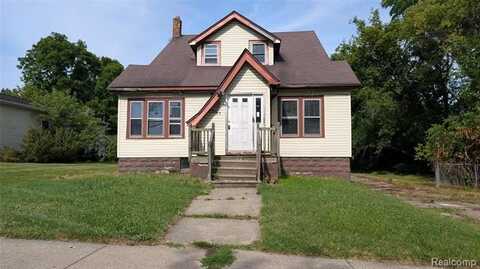 53 N Midland Drive, Pontiac, MI 48342