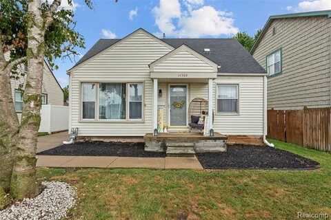 14569 Superior Street, Southgate, MI 48195