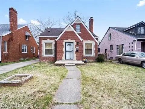 11380 Roxbury Street, Detroit, MI 48224