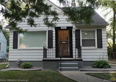 19763 Asbury Park, Detroit, MI 48235