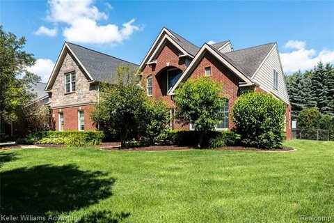 24942 Acorn Trail, Novi, MI 48374