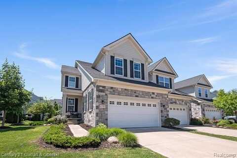 42787 Cardinal Way, Novi, MI 48375