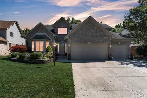 26701 Hawthorne Boulevard, Flat Rock, MI 48134