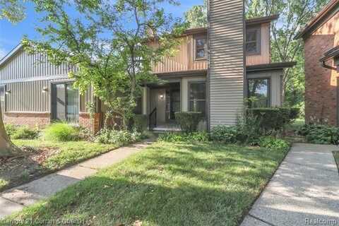 12426 Woodgate Drive, Plymouth, MI 48170