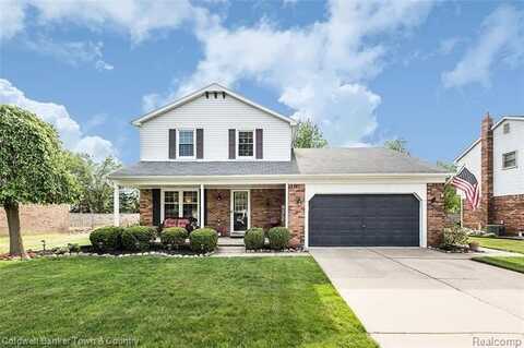 15065 Woodside Drive, Livonia, MI 48154