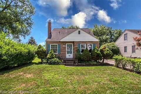 445 Lakeside Drive, Waterford, MI 48328