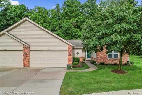 19690 Cardene Way, Northville, MI 48167
