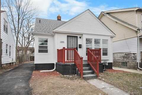 11831 PROMENADE Street, Detroit, MI 48213