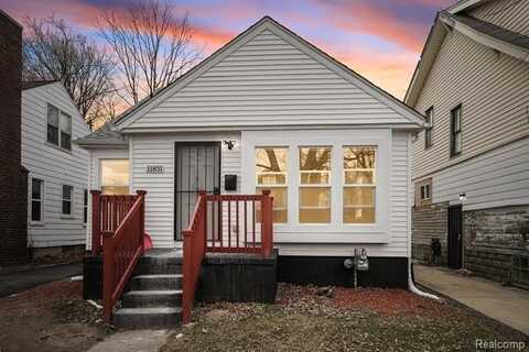 11831 PROMENADE Street, Detroit, MI 48213