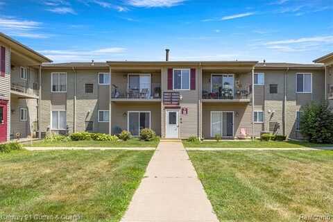 10037 Allen Pointe Drive, Allen Park, MI 48101