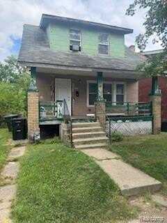 15798 Muirland Street, Detroit, MI 48238
