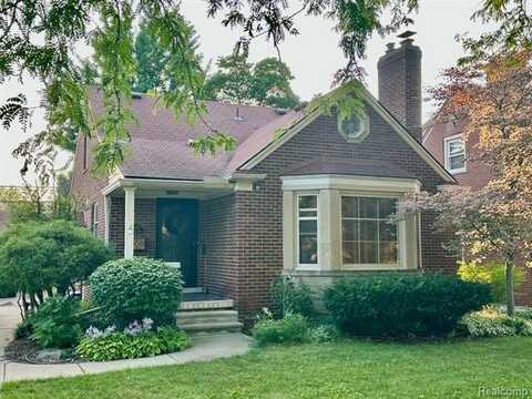 328 Beechmont Street, Dearborn, MI 48124