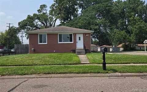 11633 ARCOLA Street, Livonia, MI 48150