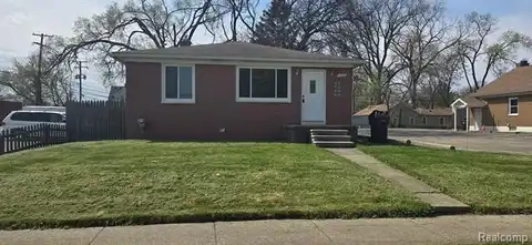 11633 ARCOLA Street, Livonia, MI 48150