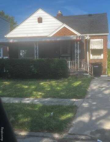 8034 Coyle Street, Detroit, MI 48228