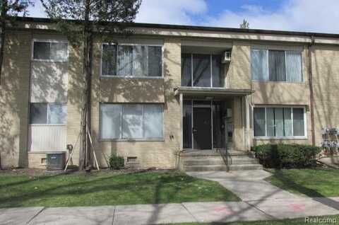 25555 LAHSER Road, Southfield, MI 48033