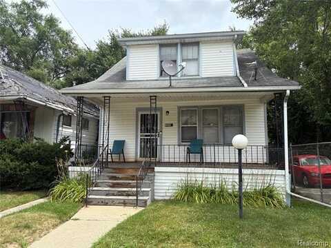 15774 Muirland Street, Detroit, MI 48238